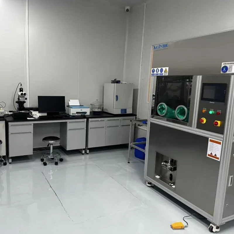 Paano Napapabuti ng Liquid Cooling Cleanliness Equipment ang Industrial Efficiency at Reliability?
