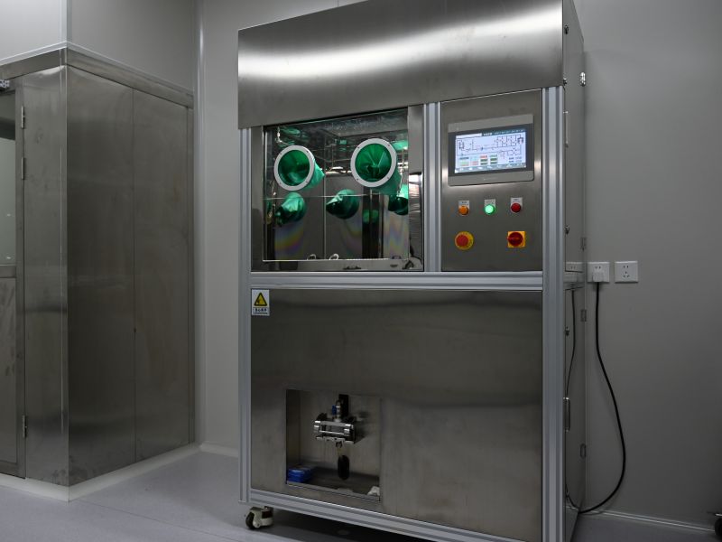 Era ng High-Precision Automotive Industry at Liquid Cooling: Major Upgrade ng Cleanliness Standards Pinabilis ang Rebisyon ng ISO 16232 (2028)