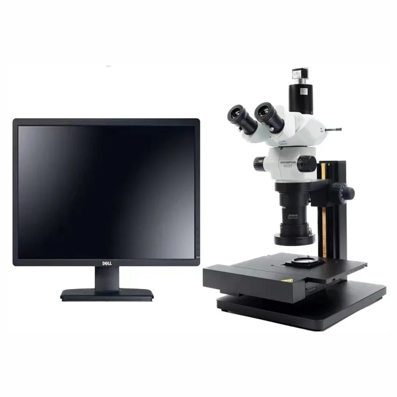 Sistema ng Pagsusuri ng Microscope para sa Kalinisan ng Mga Bahagi ng Sasakyan