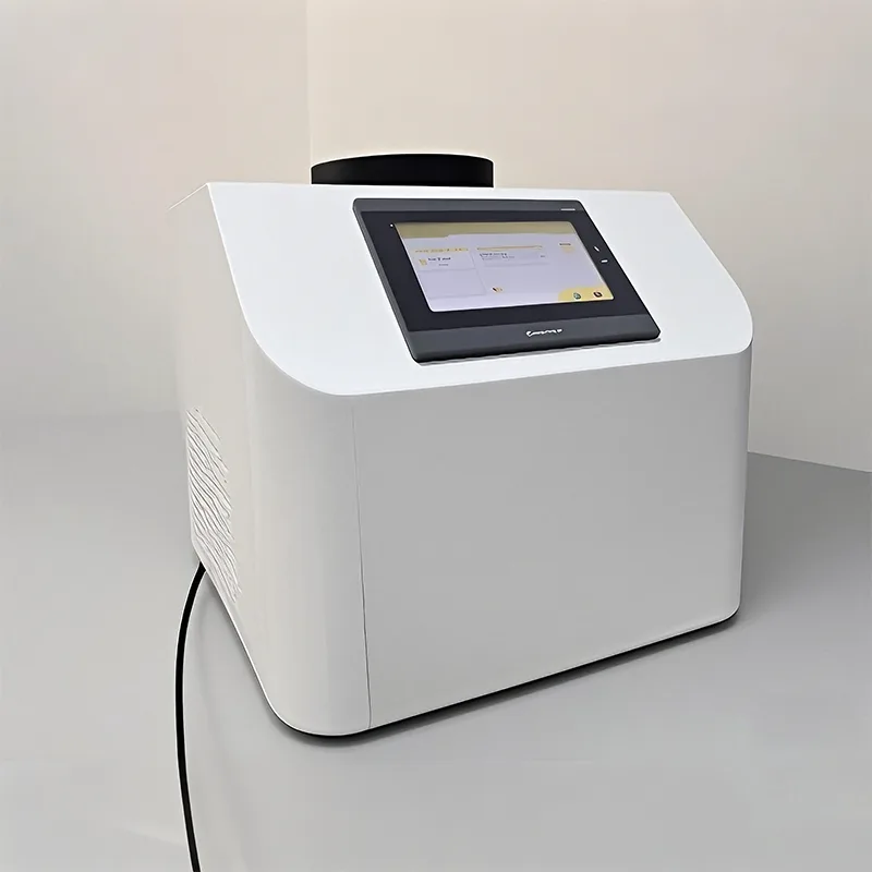 Inspeksyon ng Kalinisan Filter Membrane Rapid Drying Instrument