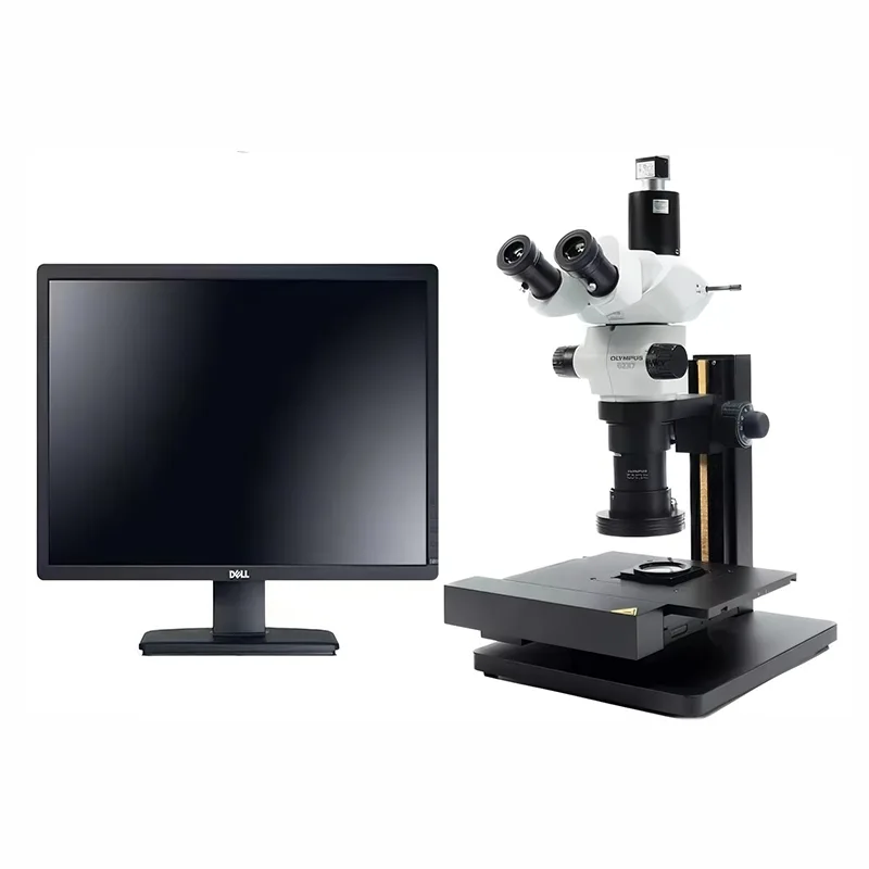 Liquid Cooling Cleanliness Detection at Analysis System