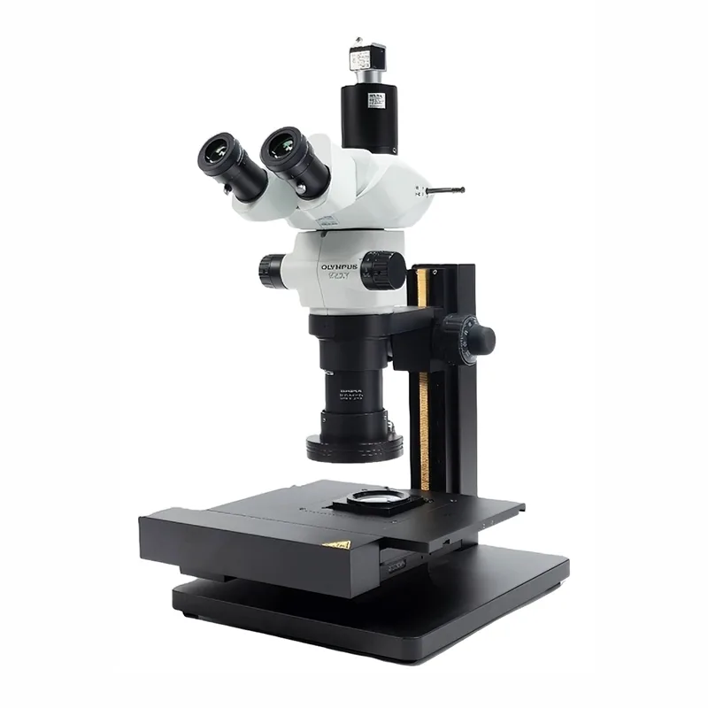 Pagsusuri ng Microscopic Particle ng Automotive Components