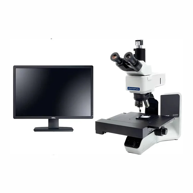 Bagong Energy Three-Electric Component Cleanliness Automatic Analysis System