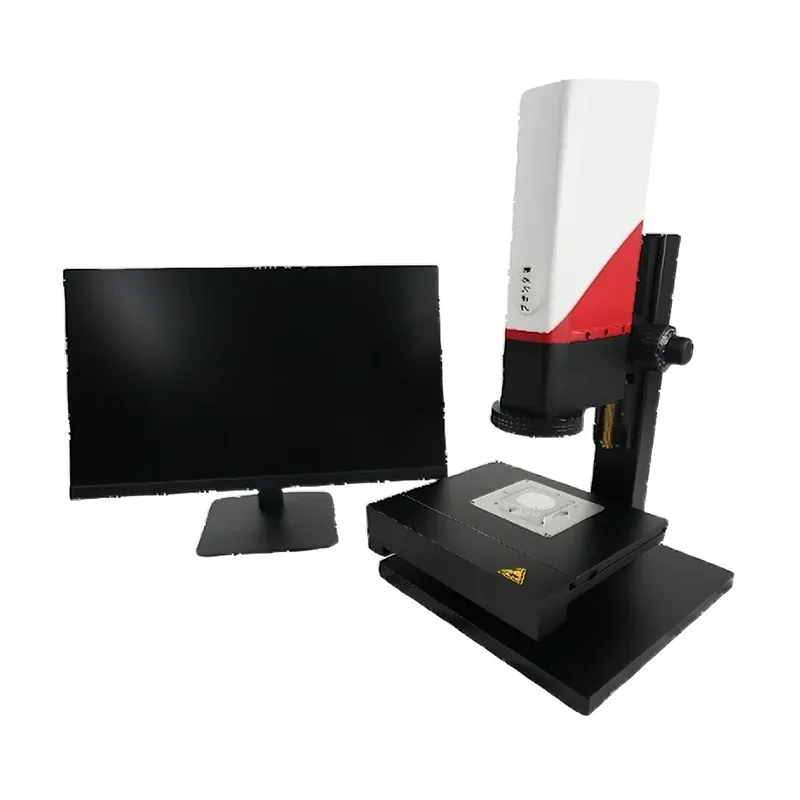 Transmission Cleanliness Detection at Analysis System